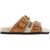 Valentino Garavani Fussfriend Sandals ALMOND BEIGE/NATURALE