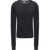 Eterne Boyfriend Long Sleeve Jersey BLACK