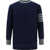 Thom Browne Sweater NAVY