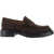 TOD'S Loafers TESTA MORO