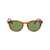 Oliver Peoples Oliver Peoples Sunglasses 14834E SEMI-MATTE LBR