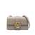 Pinko Pinko Love One Mini Bag Beige