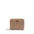 Pinko Pinko 'Taylor' Powder Wallet Beige