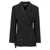 JACQUEMUS Jacquemus 'La Veste Tibau' Blazer Black