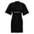 JACQUEMUS Jacquemus 'T-Shirt Bahia' Dress Black