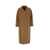 Max Mara 'S Max Mara Coats Brown