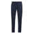 Paul&Shark Paul & Shark Technical-Nylon Pants BLUE