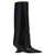 THE ATTICO The Attico 'Cheope' Boots Black