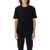 Golden Goose Golden Goose Regular Fit S/S T-Shirt Black