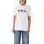 A.P.C. A.P.C. T-Shirt Standard Grand Vpc BLANC/DARK NAVY