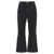 JACQUEMUS Jacquemus 'Le De-Nîmes Court' Jeans Black