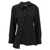 JACQUEMUS Jacquemus 'La Chemise Pablo' Shirt Black