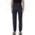 Fendi Fendi Technical Trousers BLU NOTTE