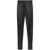 MSGM Msgm Faux Leather Leggings Black