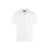 Ralph Lauren Polo Ralph Lauren Towelling Polo Shirt WHITE