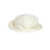 Kangra Kangra Cashmere Hat WHITE