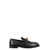 Bottega Veneta Bottega Veneta Astaire Leather Loafers Black