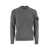 Stone Island Stone Island 'Rws' Sweater GRAY