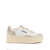 AUTRY Autry Medalist Sneakers With Raised Sole WHITE