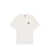 Kenzo Kenzo Classic T-Shirt With `Lucky Tiger` Embroidery WHITE