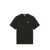 Kenzo Kenzo Classic T-Shirt With `Lucky Tiger Embroidery Black