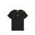 Kenzo Kenzo Classic T-Shirt With `Lucky Tiger` Embroidery Black