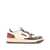 AUTRY Autry Calf Leather Medalist Super Vintage Sneakers MULTICOLOUR