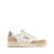 AUTRY Autry Calf Leather Medalist Super Vintage Sneakers MULTICOLOUR