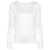 Mazzarelli Mazzarelli Shirts WHITE