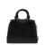 Givenchy Givenchy 'Antigona Cube Nano' Handbag Black