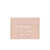 Dolce & Gabbana Dolce & Gabbana Logo Detail Leather Card Holder PALE PINK