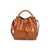 Chloe Chloé Bags CLAY BROWN