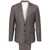 DSQUARED2 Dsquared2 Suits BROWN