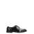 Doucal's Doucal'S Leather Lace-Up Shoes Black