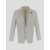 Lardini Lardini Dress Brooch Details WHITE
