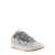 Lanvin Lanvin Pale Blue Leather Curb Sneakers PALE BLUE