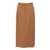 Fabiana Filippi Fabiana Filippi Skirt Brown