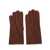 Claudio Orciani Claudio Orciani Gloves BROWN