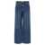 Moschino Moschino Denim Jeans BLUE