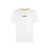 Jil Sander Jil Sander Cotton Crew-Neck T-Shirt Beige