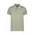 Tom Ford Tom Ford Cotton-Piqué Polo Shirt GREEN