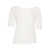 Filatures Du Lion Filatures Du Lion T-Shirt M/C WHITE