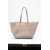 Brunello Cucinelli Brunello Cucinelli Leather Shopping Bag GREY