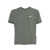 Fay Fay T-Shirt M/C GREEN