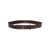 Claudio Orciani Claudio Orciani Belt BROWN