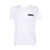 Fay Fay T-Shirt M/C WHITE