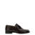 Maison Margiela Maison Margiela 'Tabi' Loafers BROWN