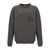 MM6 Maison Margiela Mm6 Maison Margiela Print Sweatshirt GRAY