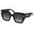 Just Cavalli Just Cavalli Sunglasses Black