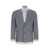 KIDSUPER Kidsuper Jackets And Vests GREY